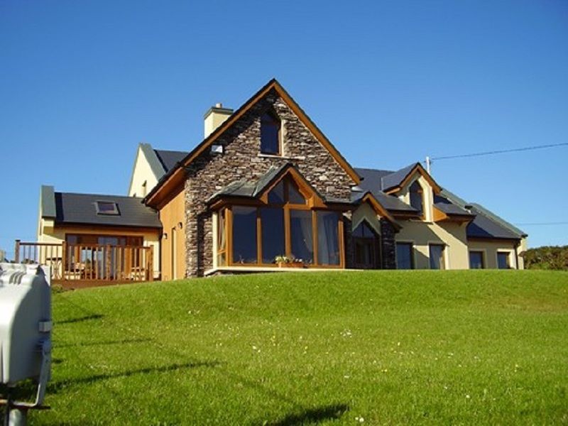 Fitzgerald'S Dingle Heights Bed and Breakfast Eksteriør billede